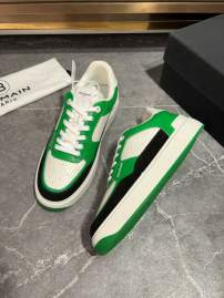 Picture of Balmain Shoes _SKUBalmainsz38-458CTF01091448